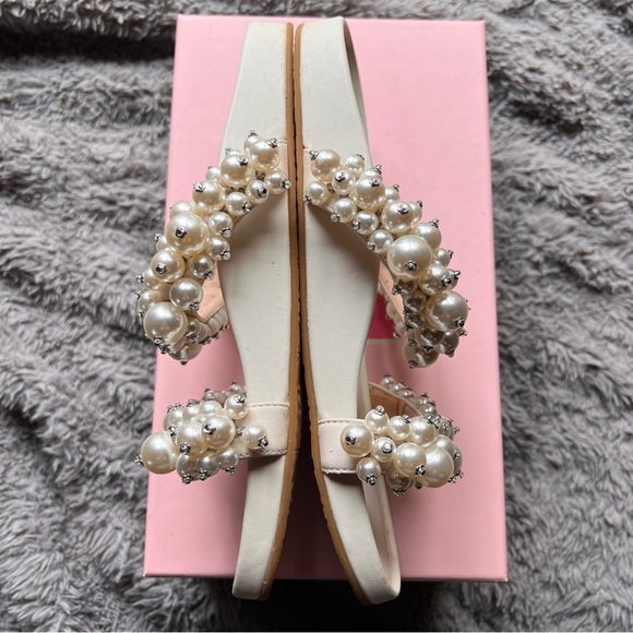 Kate Spade Rosa Slide - Picture 5 of 9